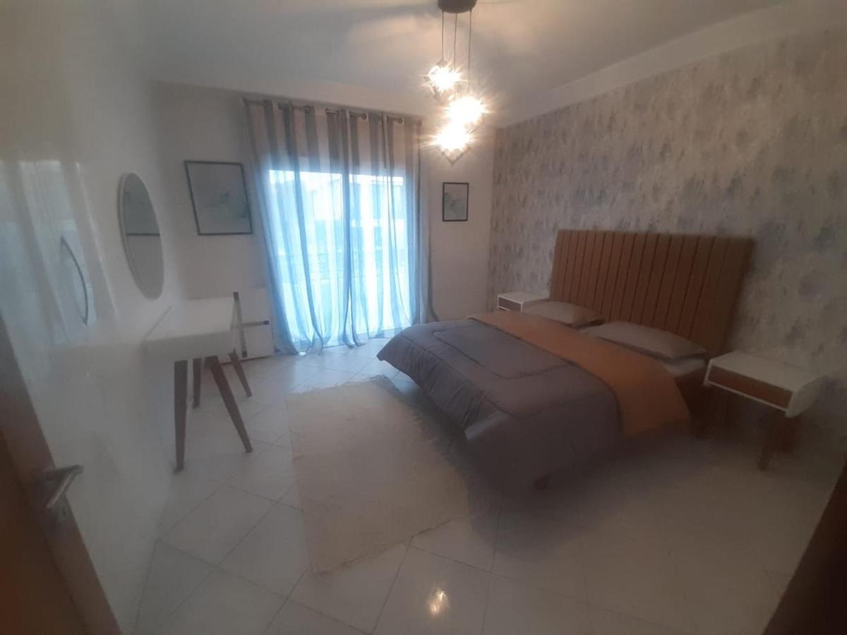 Luxury In 2 Appartement