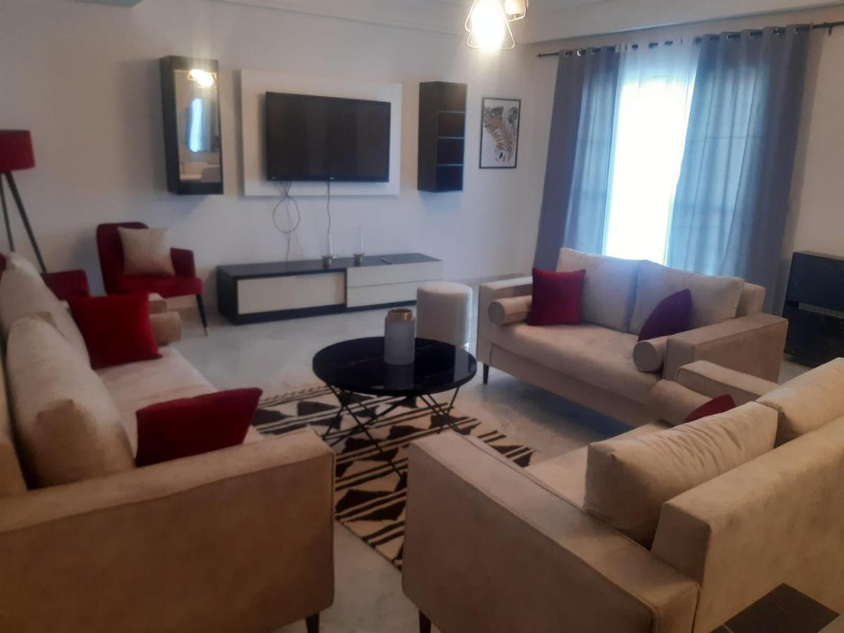 Appartement Luxury In 2 *