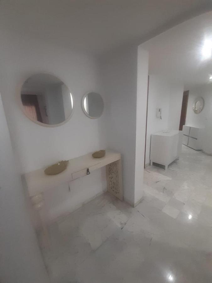 Appartement Luxury In 2 Tunis
