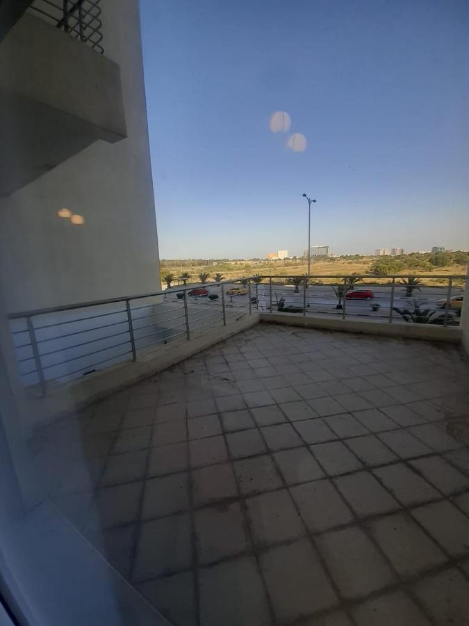 Luxury In 2 Appartement Tunis