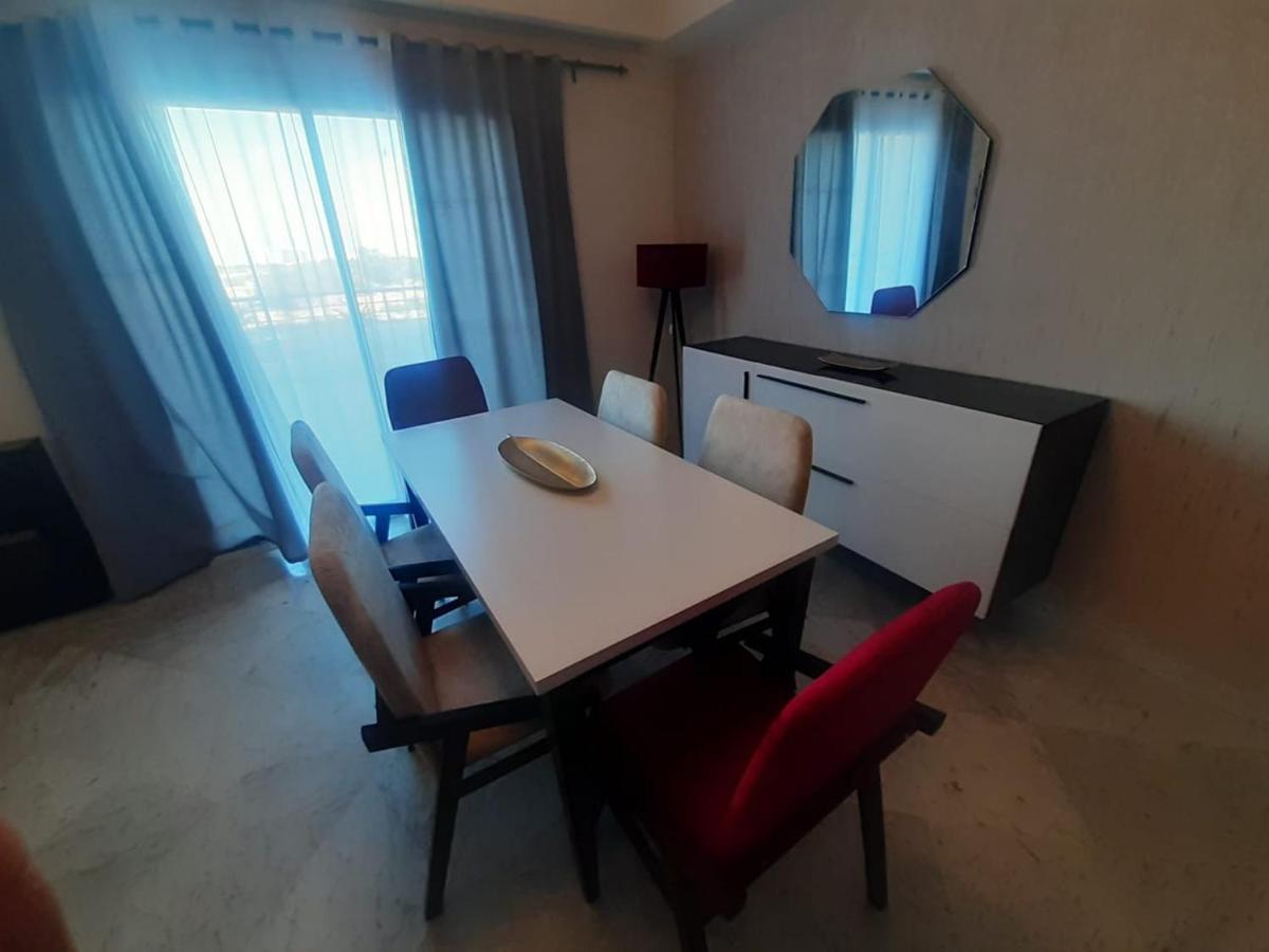 Luxury In 2 Appartement