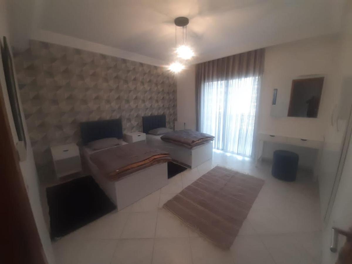 Luxury In 2 Appartement