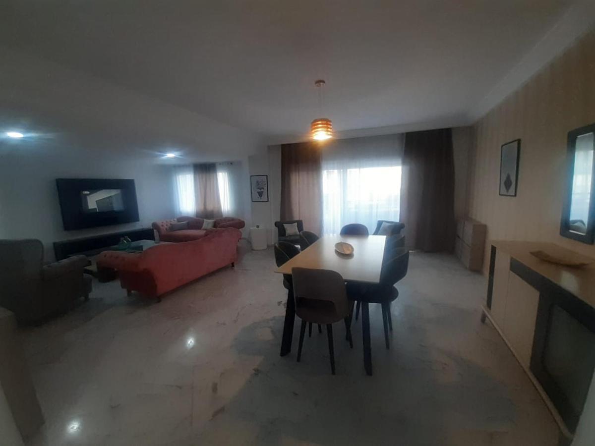 Luxury In 2 Appartement