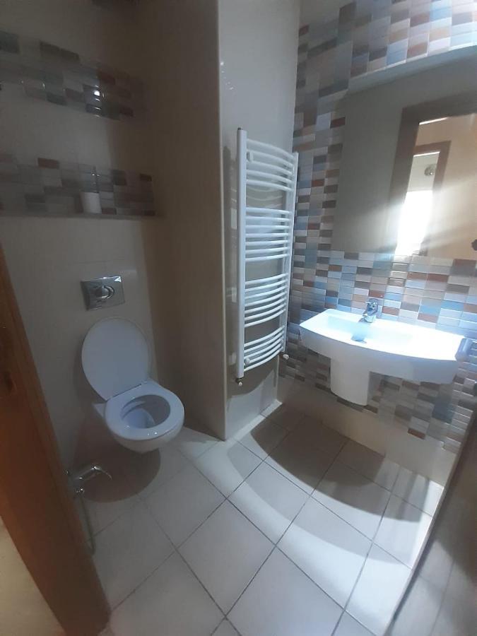 Appartement Luxury In 2 *