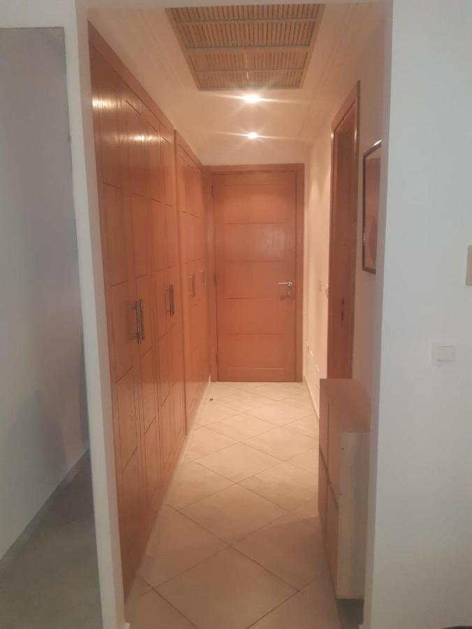 Luxury In 2 Appartement Tunis
