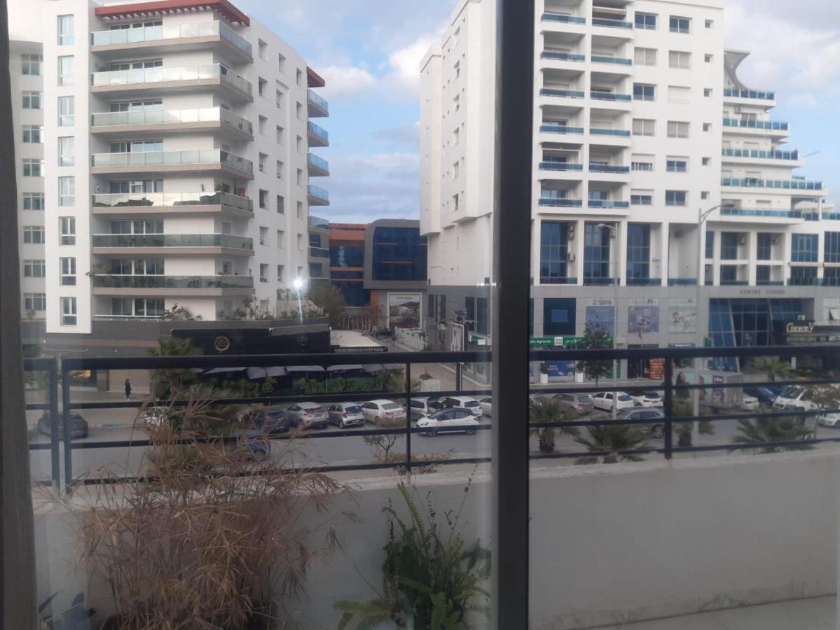 Luxury In 2 Appartement Tunis