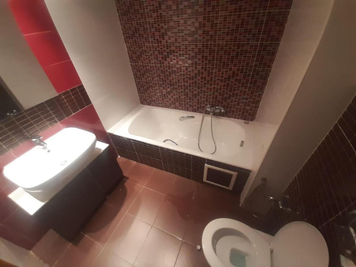 Luxury In 2 Appartement *